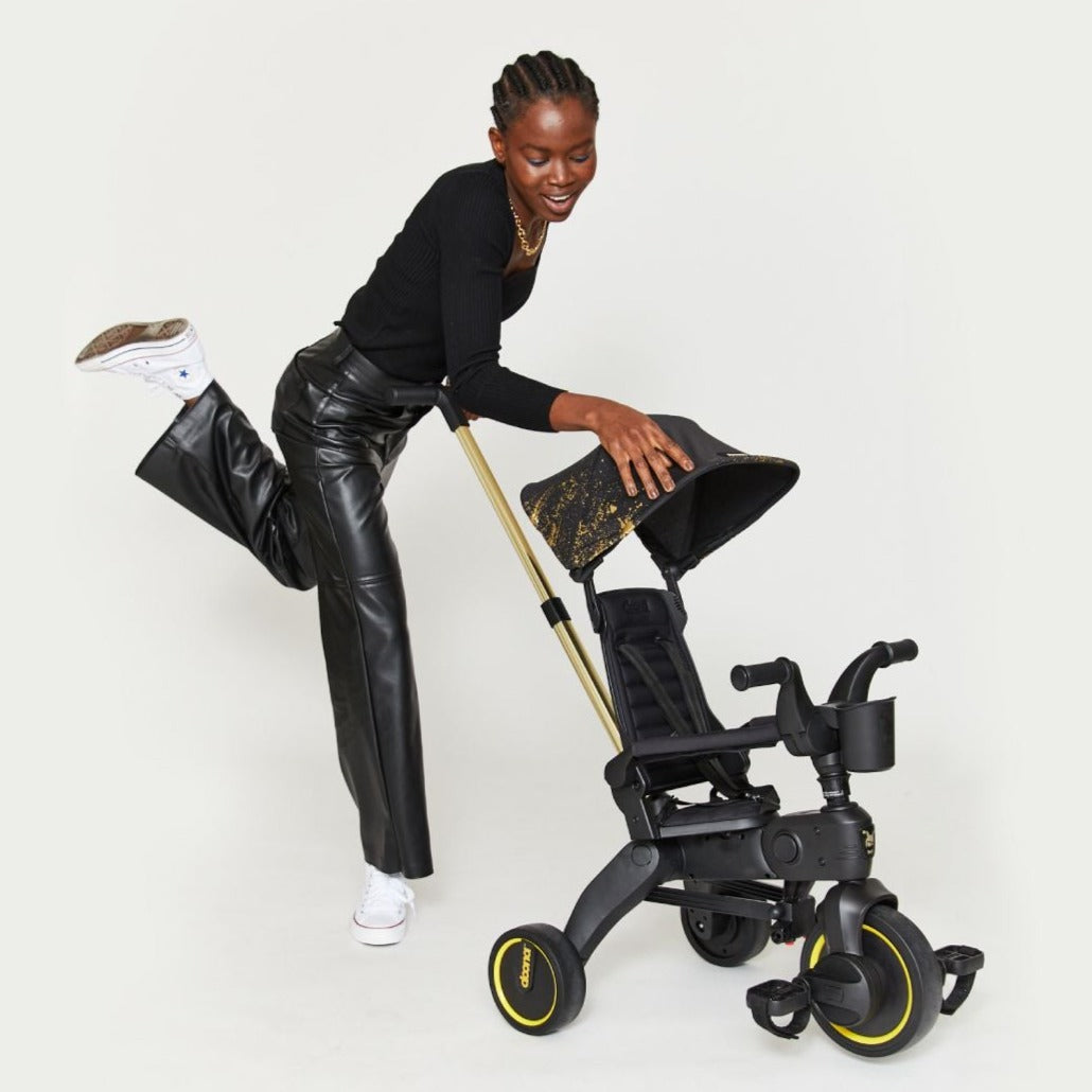 Doona discount smart trike