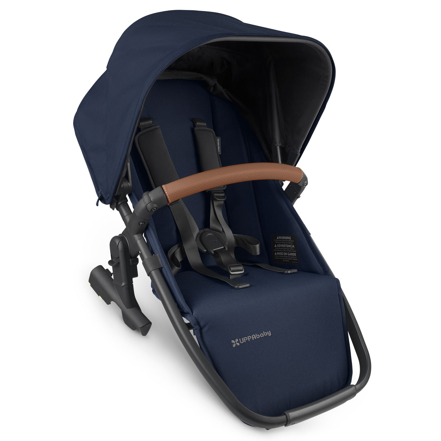 How to open discount uppababy vista 2018