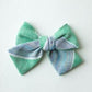 Boon Ties Hair Bow Clip