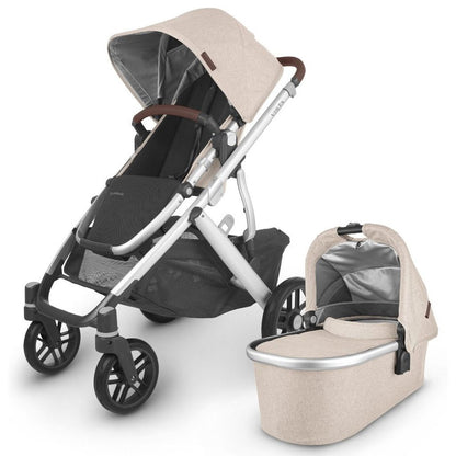 UPPAbaby VISTA V2 Stroller - Declan