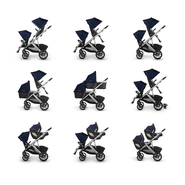 Uppababy cheap newborn stroller