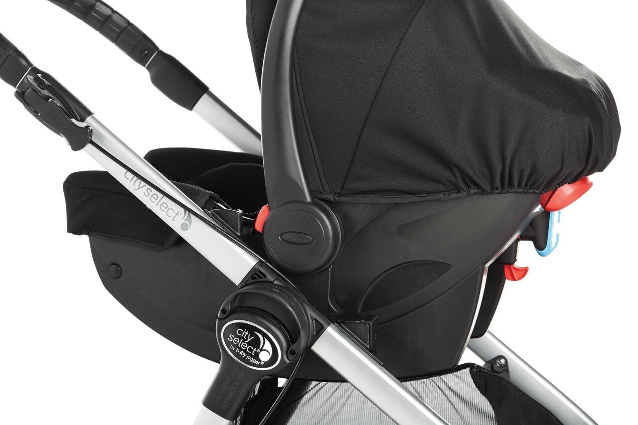 Baby Jogger 2016 Car Seat Adapter Select Premier Graco Baby Jogger The Baby Cubby