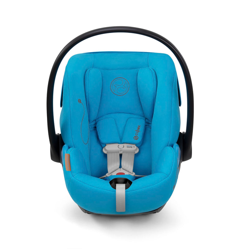 Cybex SironaS SensorSafe 3.0 - Indigo Blue - Swanky Babies