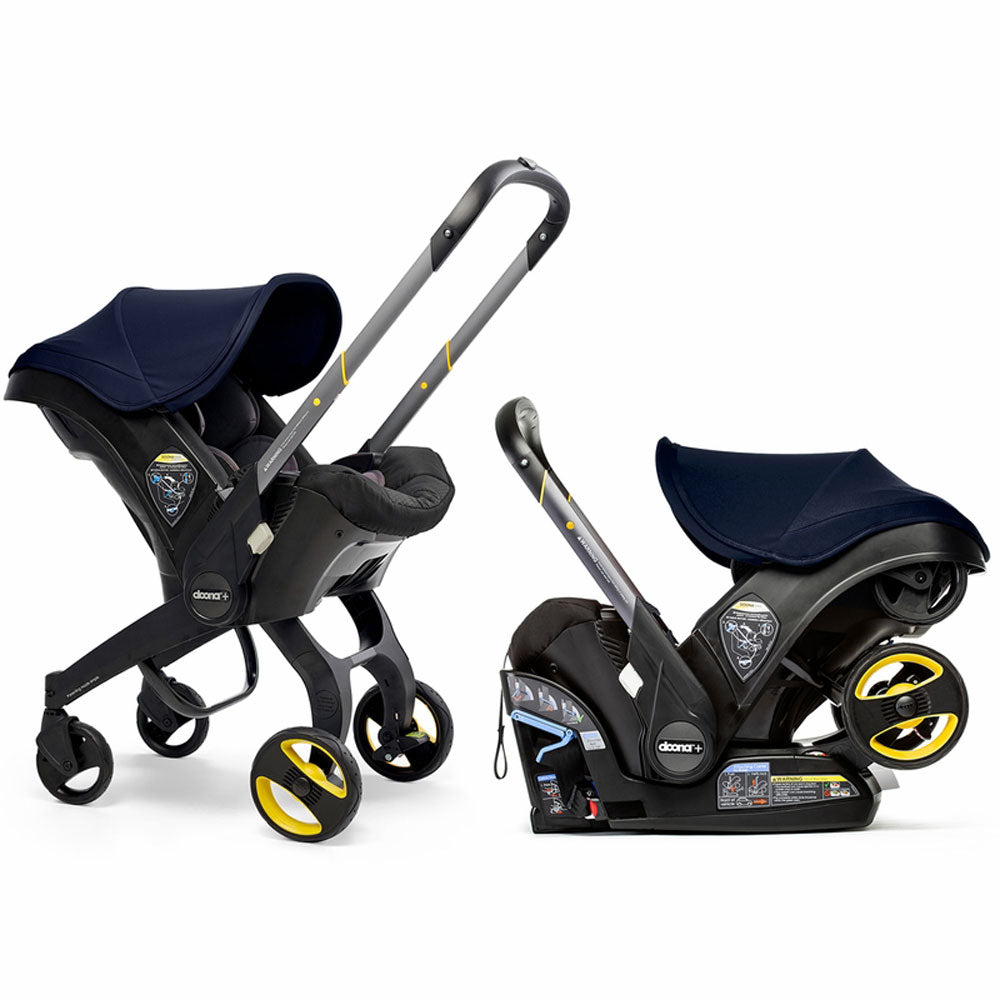 Stroller with car 2025 seat for boy