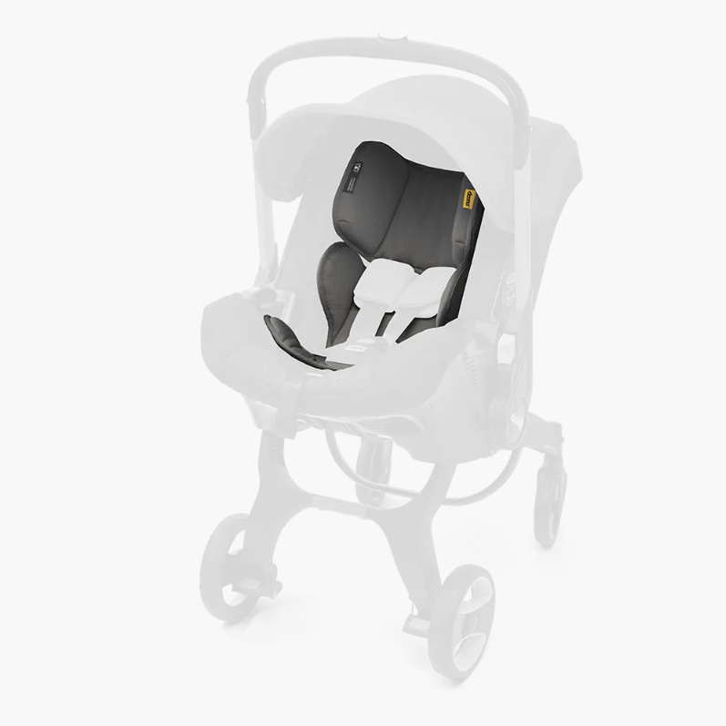 Jordan Baby Infant Doona Stroller Car Seat Cover Set 