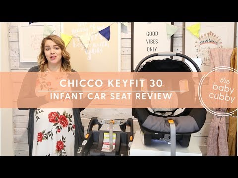 Chicco keyfit outlet review