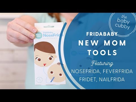  Frida Baby 3-in-1 Nose, Nail + Ear Picker by Frida Baby the  Makers of NoseFrida the SnotSucker, Safely Clean Baby's Boogers, Ear Wax &  More : Baby