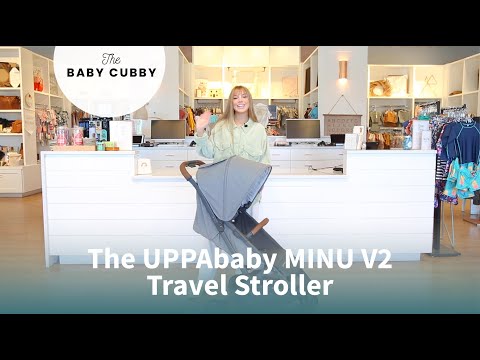 Uppababy clearance minu tray