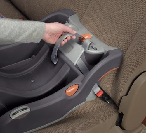 Are chicco car seat bases outlet universal