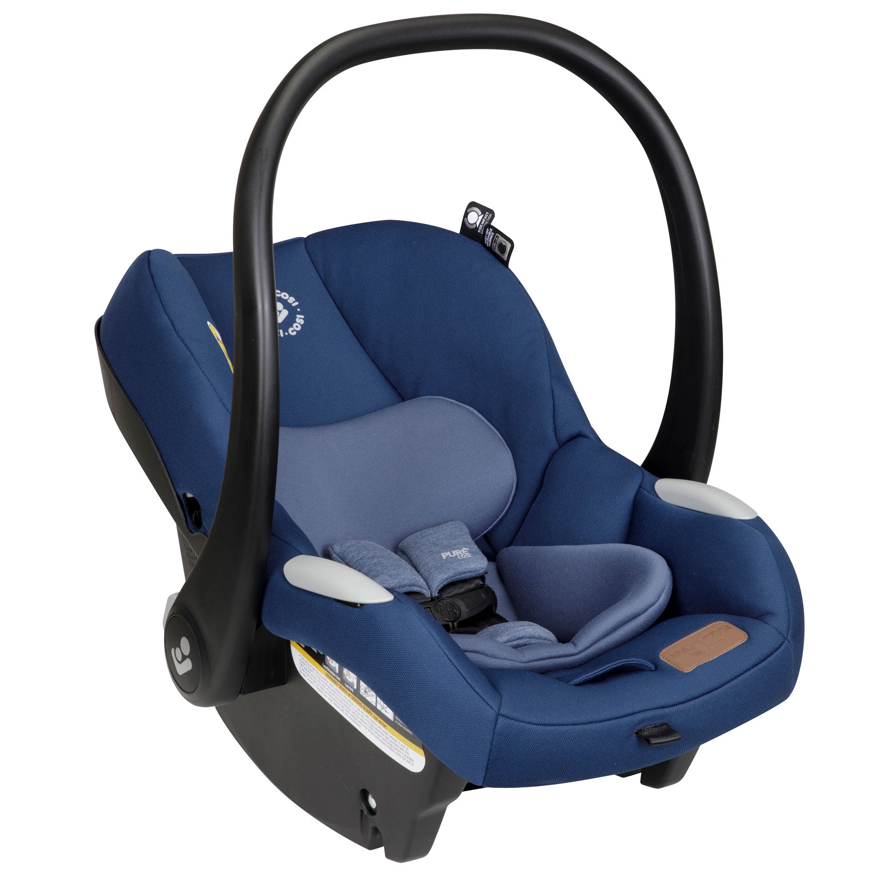 Maxi cosi mico nxt infant best sale car seat