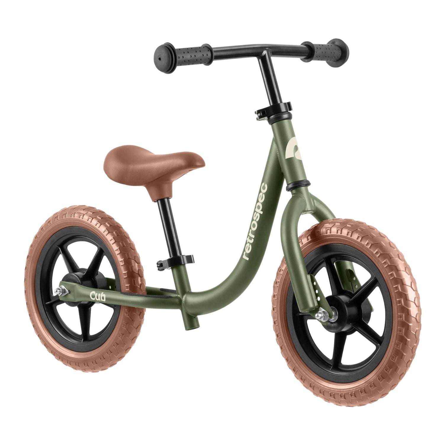 Retrospec Cub 2 Kids Balance Bike The Baby Cubby