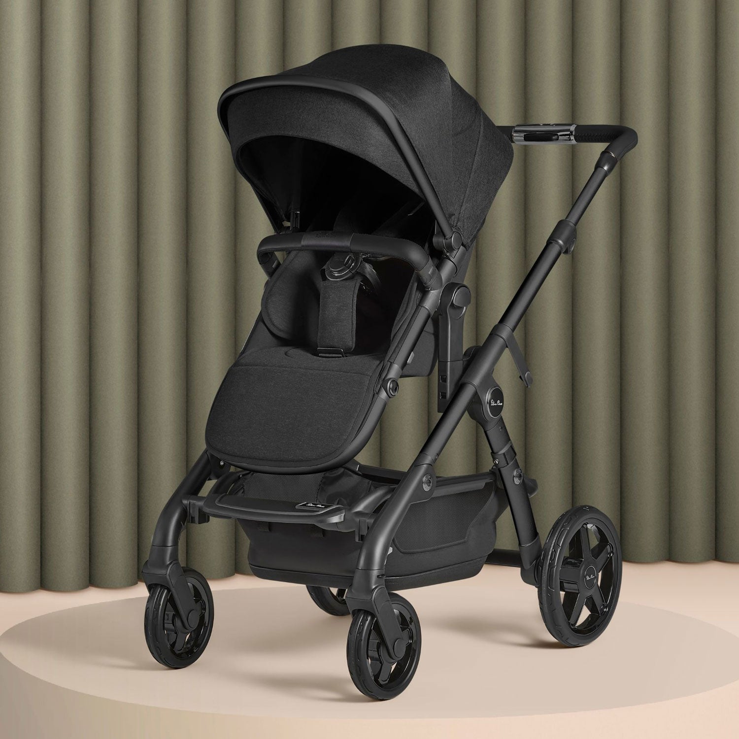 Stroller wave on sale