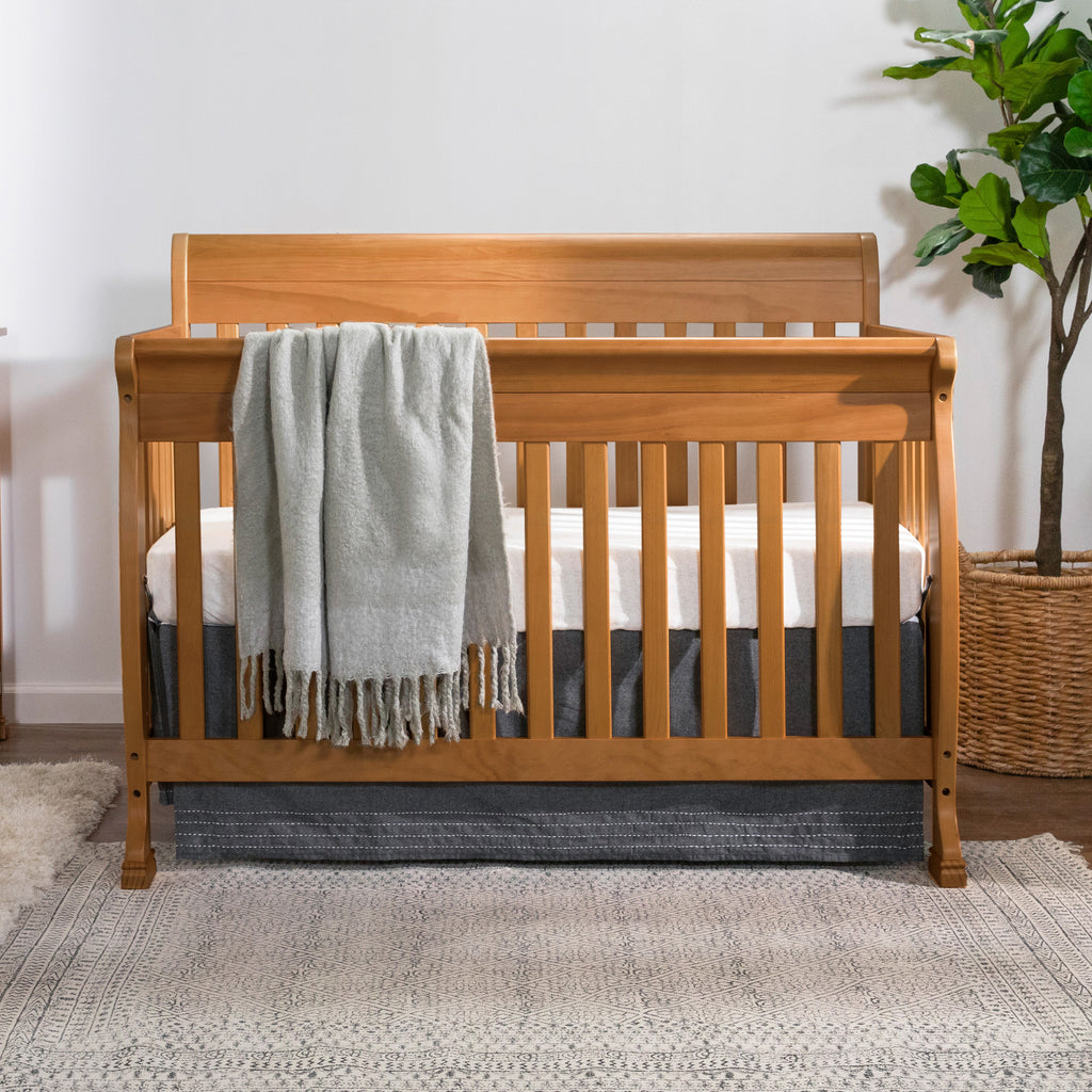 Davinci jayden shop crib